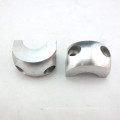 CNC Machining Aluminum Copper Steel Parts